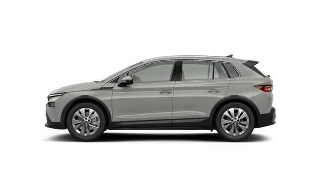 Skoda Elroq 60 Elektromotor 190 1AT Tour Edition | Driving mode select | Parkeersensoren voor en achter | Verwarmbare voorstoelen