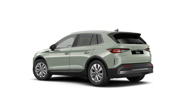 Skoda Elroq 85 Elektromotor 286 1AT Tour Edition | Driving mode select | Parkeersensoren voor en achter | Verwarmbare voorstoelen