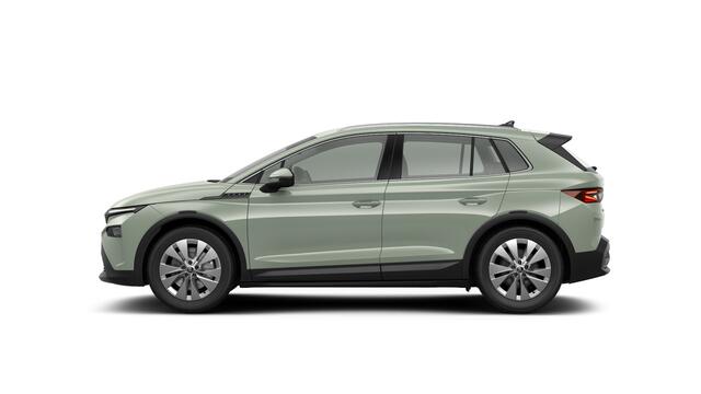 Skoda Elroq 60 Elektromotor 190 1AT Tour Edition | Driving mode select | Parkeersensoren voor en achter | Verwarmbare voorstoelen