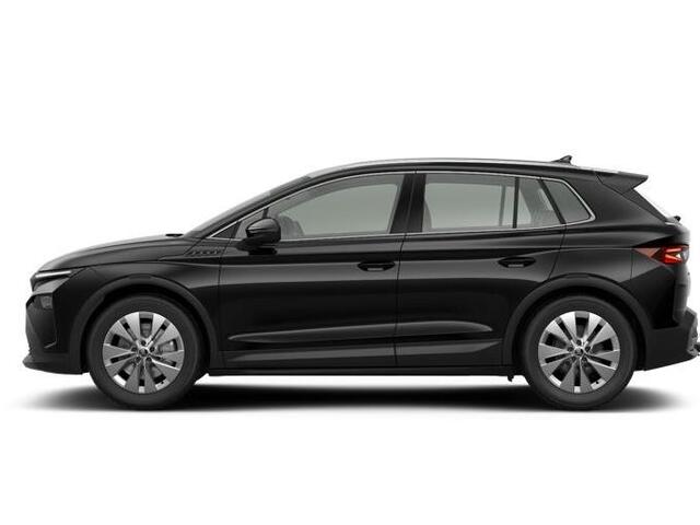 Skoda Elroq Tour Edition 85 | 286 PK | Trekhaak | Adaptive cruise control | Stoelverwarming | Navigatie