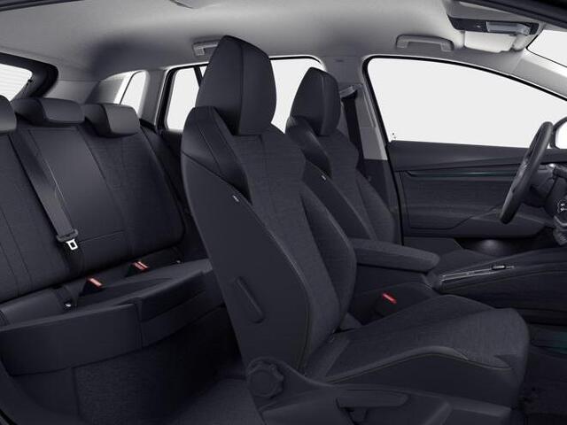Skoda Elroq Tour Edition 85 | 286 PK | Trekhaak | Adaptive cruise control | Stoelverwarming | Navigatie