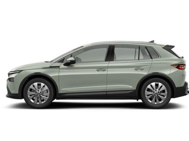 Skoda Elroq Tour Edition 60 | 190 PK | Trekhaak | Stoelverwarming | navigatie | Adaptive cruise control
