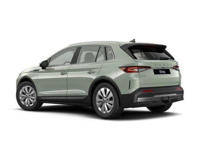 Skoda Elroq Tour Edition 60 | 190 PK | Trekhaak | Stoelverwarming | navigatie | Adaptive cruise control