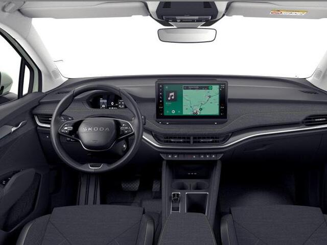 Skoda Elroq Tour Edition 60 | 190 PK | Trekhaak | Stoelverwarming | navigatie | Adaptive cruise control
