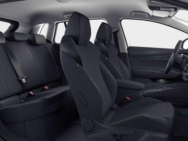 Skoda Elroq Tour Edition 60 | 190 PK | Trekhaak | Stoelverwarming | navigatie | Adaptive cruise control
