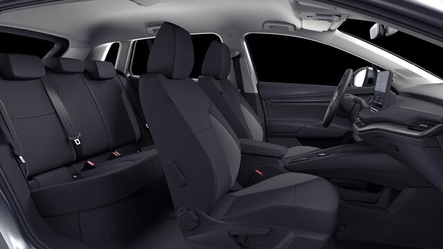 Skoda Elroq 60 Tour Edition
