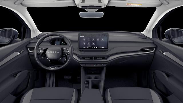Skoda Elroq 60 Tour Edition