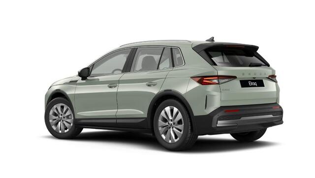 Skoda Elroq 60 Tour Edition