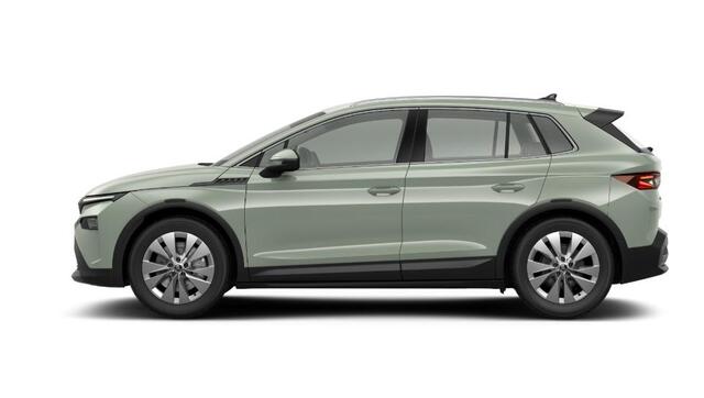 Skoda Elroq 60 Tour Edition