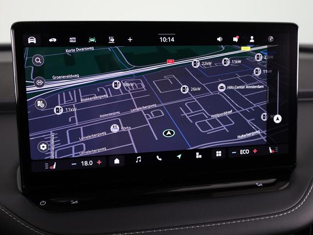Skoda Elroq 85 Sportline 286pk | Pluspakket | Trekhaak | Adaptief onderstel | Warmtepomp | Verw. voorruit |