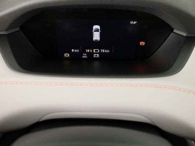 Skoda Elroq 60 Business Edition | elektr. achterklep | Matrix LED | Travel Assist | Stuur - en stoelverwarming |