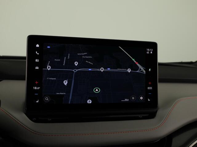 Skoda Elroq 60 Business Edition | elektr. achterklep | Matrix LED | Travel Assist | Stuur - en stoelverwarming |