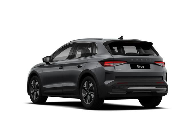 Skoda Elroq 85 Tour 286pk | 286pk | 576km range | 19 inch velgen |