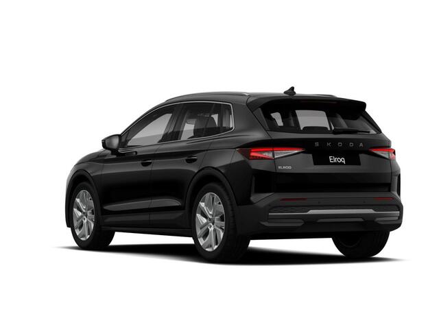 Skoda Elroq 85 Tour 286pk | 286pk | 576km range | 20 inch velgen | Wegklapbare trekhaak |
