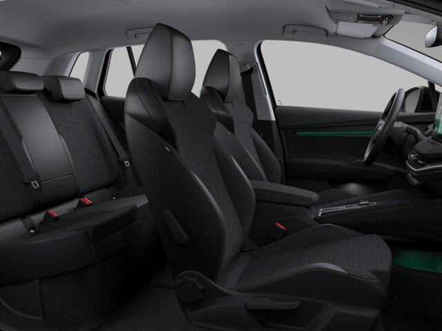 Skoda Elroq 85 Tour 286pk | 286pk | 576km range | 20 inch velgen | Wegklapbare trekhaak |