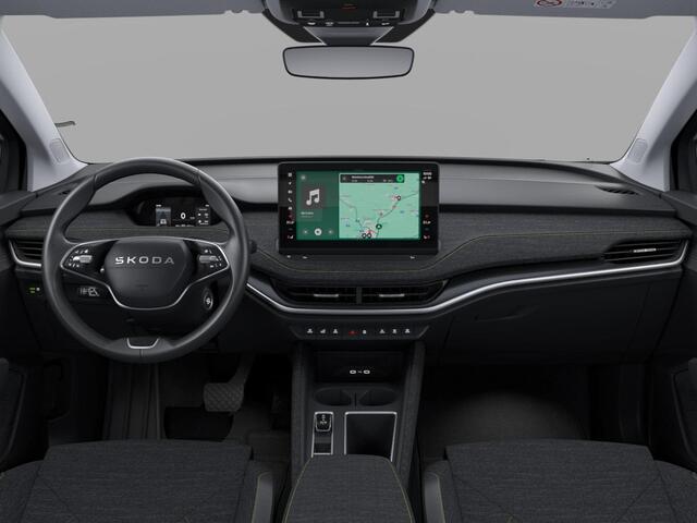 Skoda Elroq 85 Tour 286pk | 286pk | 576km range | 19 inch velgen |
