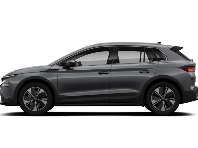 Skoda Elroq 60 Tour 190pk | 190pk | 449km range | 19 inch velgen | Wegklapbare trekhaak |
