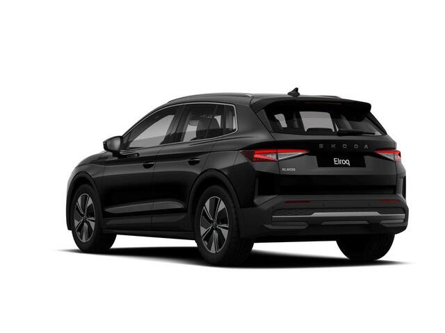 Skoda Elroq 60 Tour 190pk | 190pk | 449km range | 19 inch velgen | Wegklapbare trekhaak |