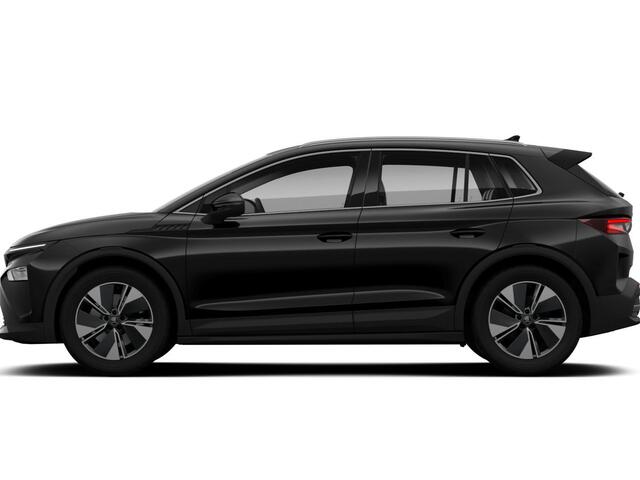 Skoda Elroq 60 Tour 190pk | 190pk | 449km range | 19 inch velgen | Wegklapbare trekhaak |