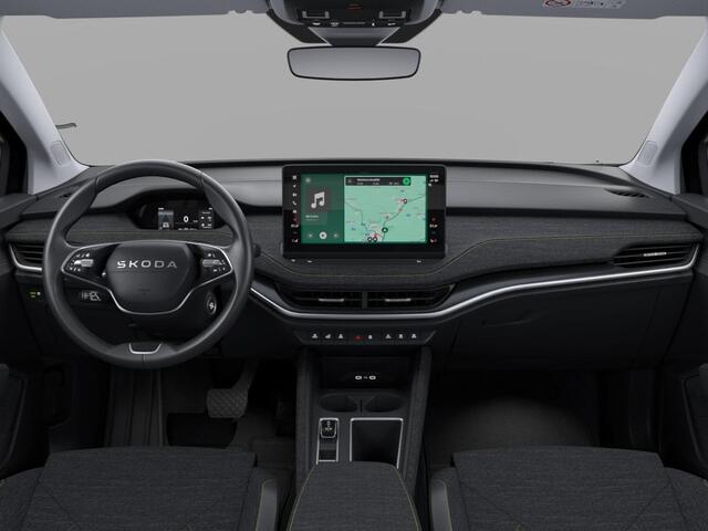Skoda Elroq 60 Tour 190pk | 190pk | 449km range | 19 inch velgen | Wegklapbare trekhaak |