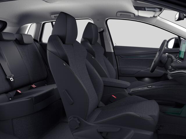 Skoda Elroq 85 Business Edition 20'' velgen | Trekhaak wegklapbaar | | 3.000,- inruilbonus!!