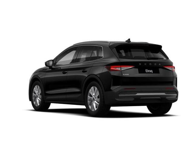 Skoda Elroq 60 Business Edition 190pk | Travel Assist | stoel- en stuurverwarming | Keyless entry |
