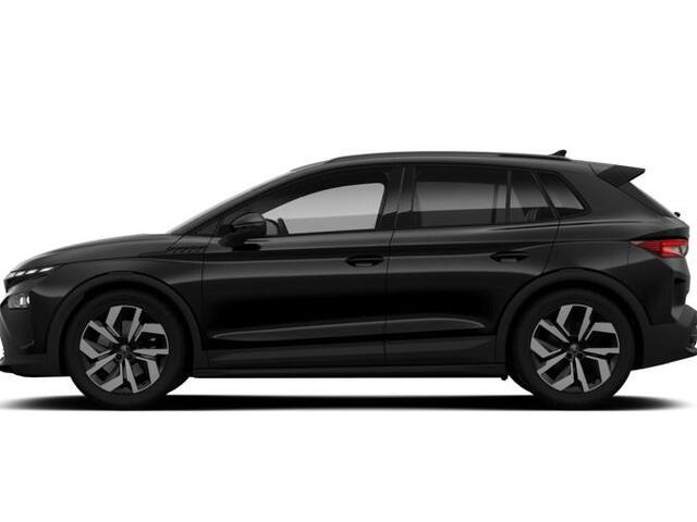 Skoda Elroq 60 Sportline 190 pk | Business Upgrade pakket - Plus |