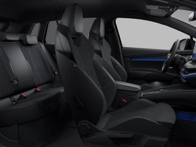 Skoda Elroq 60 Sportline 190 pk | Business Upgrade pakket - Plus |