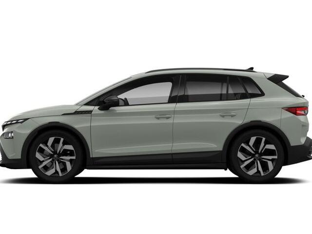 Skoda Elroq 60 Sportline 190 pk | Business Upgrade pakket - Plus