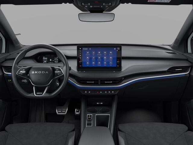 Skoda Elroq 60 Sportline 190 pk | Business Upgrade pakket - Plus