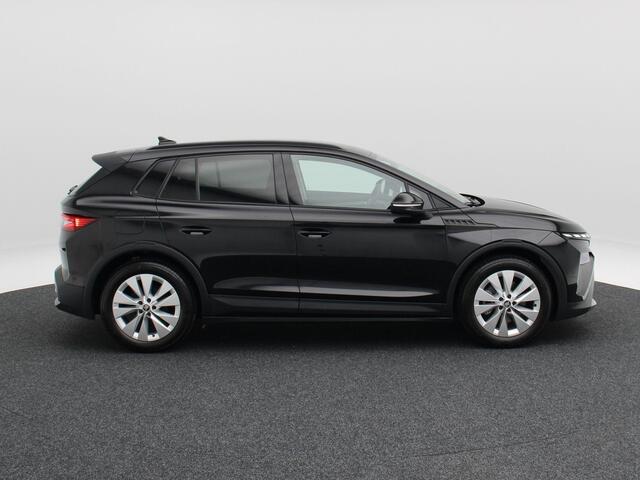 Skoda Elroq 60 Business Edition 204 Pk | Matrix LED | 19 Inch | Camera | Stoelverwarming | Adaptive Cruise | Privacy Glass | Navigatie