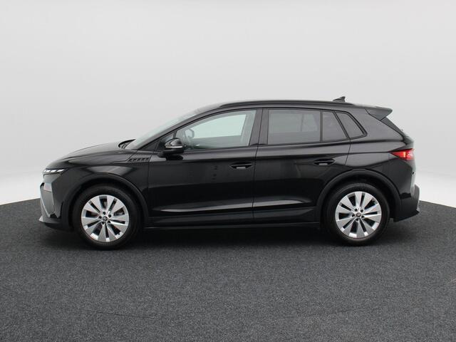 Skoda Elroq 60 Business Edition 204 Pk | Matrix LED | 19 Inch | Camera | Stoelverwarming | Adaptive Cruise | Privacy Glass | Navigatie