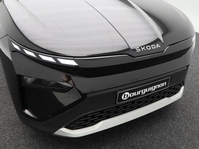 Skoda Elroq 60 Business Edition 204 Pk | Matrix LED | 19 Inch | Camera | Stoelverwarming | Adaptive Cruise | Privacy Glass | Navigatie