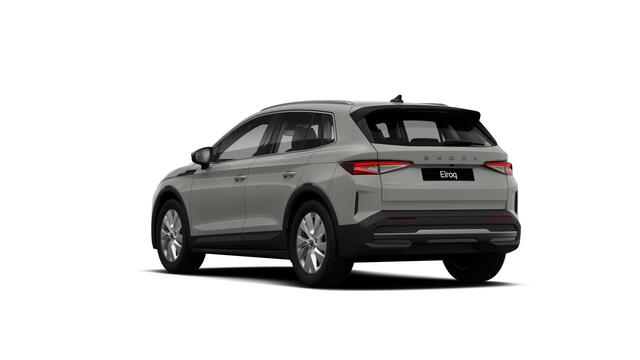 Skoda Elroq 60 Elektromotor 190 1AT Tour Edition | Driving mode select | Frunk (21 Liter) | Parkeersensoren voor en achter