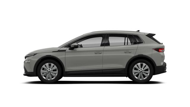 Skoda Elroq 60 Elektromotor 190 1AT Tour Edition | Driving mode select | Frunk (21 Liter) | Parkeersensoren voor en achter