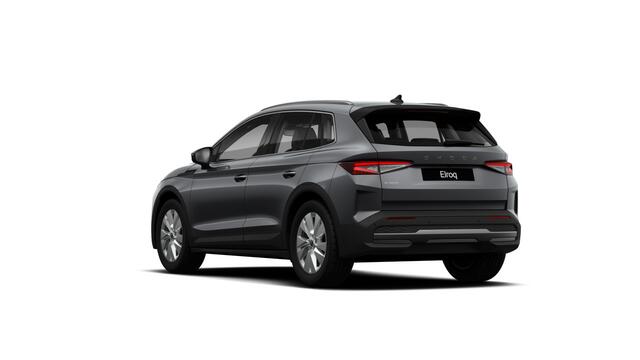 Skoda Elroq 60 Elektromotor 190 1AT Business Edition | Cruise control met speedlimiter | Driving mode select | LED interieurverlichting inclusief sfeerverlichting