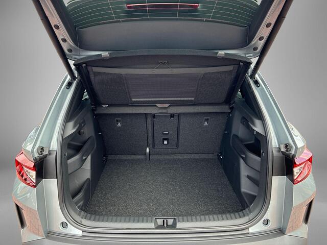 Skoda Elroq 85 Sportline | Business Upgrade Plus | Black Pack | 21'' inch lichtmetalen velgen incl. All-Season banden |