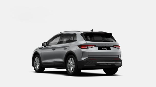 Skoda Elroq 60 Business Edition | Wegklapbare Trekhaak