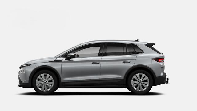 Skoda Elroq 60 Business Edition | Wegklapbare Trekhaak