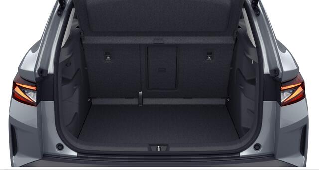 Skoda Elroq 60 Business Edition | Wegklapbare Trekhaak