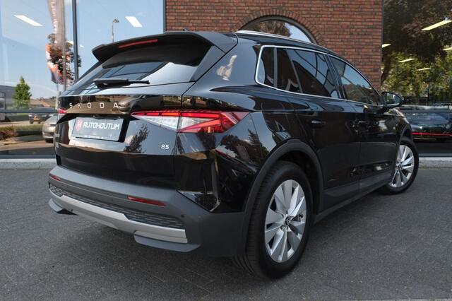 Skoda Elroq 85 Loft