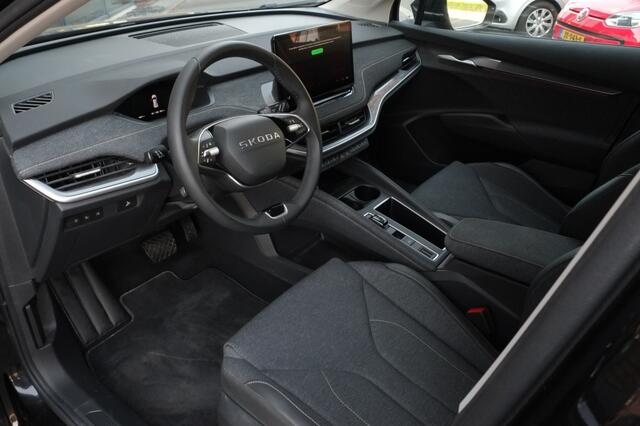 Skoda Elroq 85 Loft