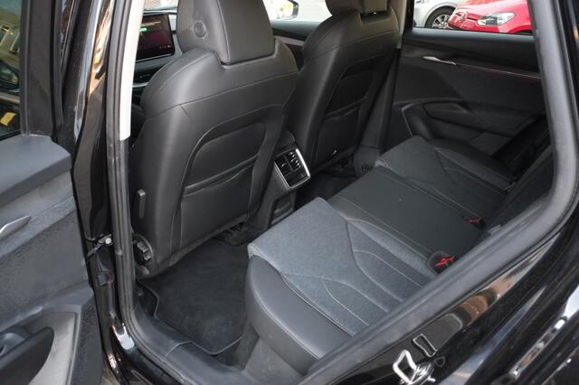 Skoda Elroq 85 Loft