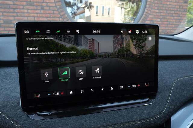Skoda Elroq 85 Loft