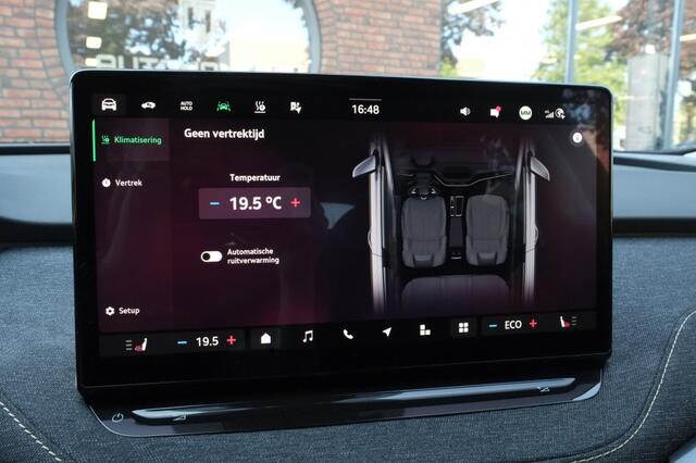 Skoda Elroq 85 Loft