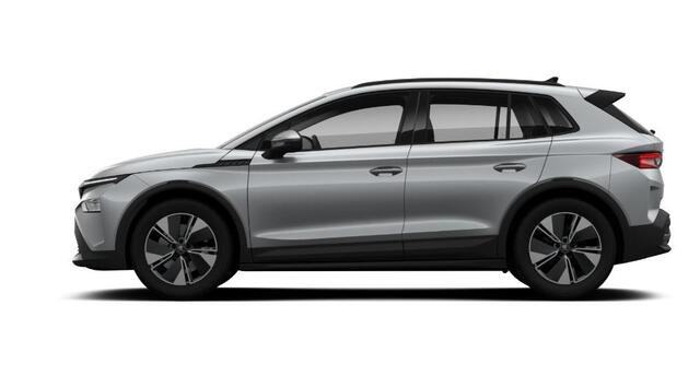 Skoda Elroq 60 Selection