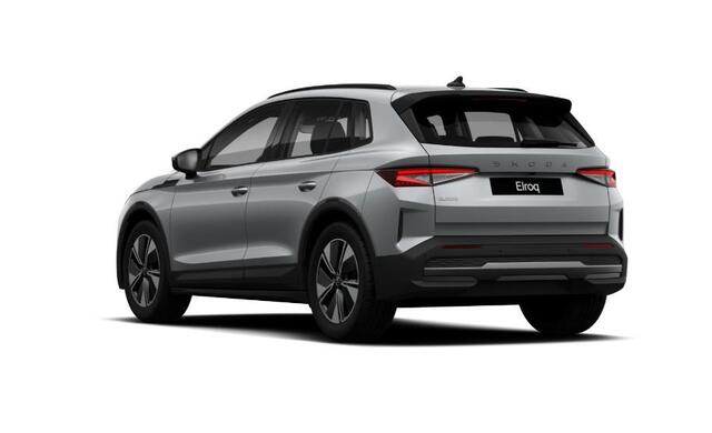 Skoda Elroq 60 Selection