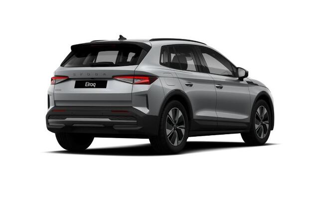 Skoda Elroq 60 Selection