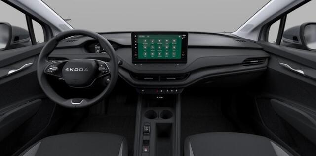 Skoda Elroq 60 Selection