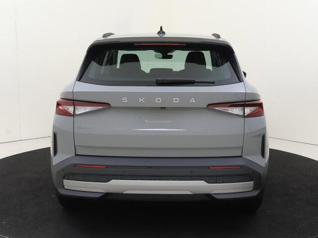 Skoda Elroq 60 Selection